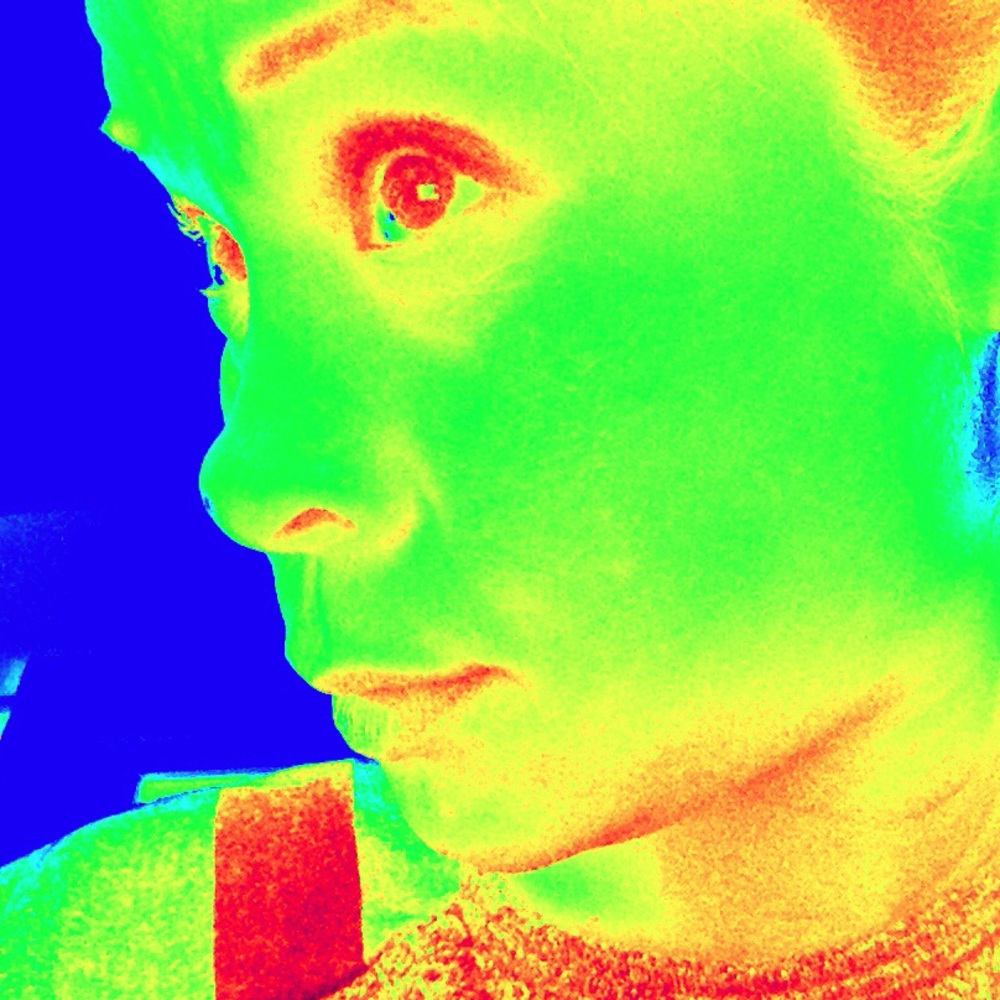 Meet your Posher, Letisha